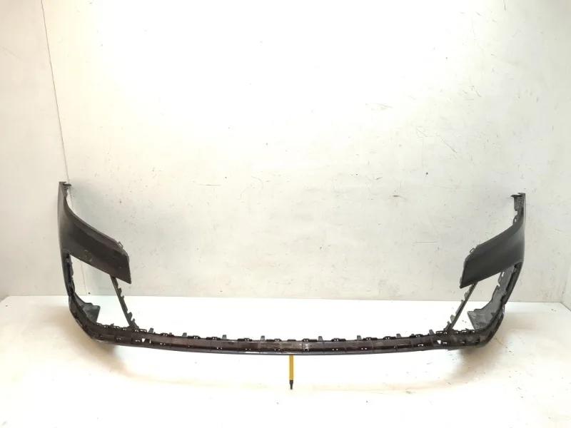 Бампер AUDI Q8 2018- 4M