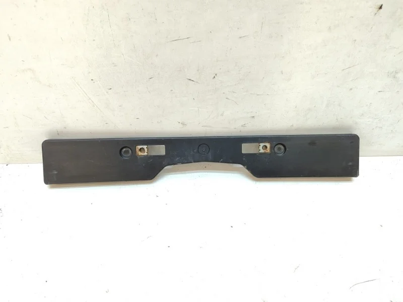 Площадка под гос. номер Toyota Rav4 2015- 45