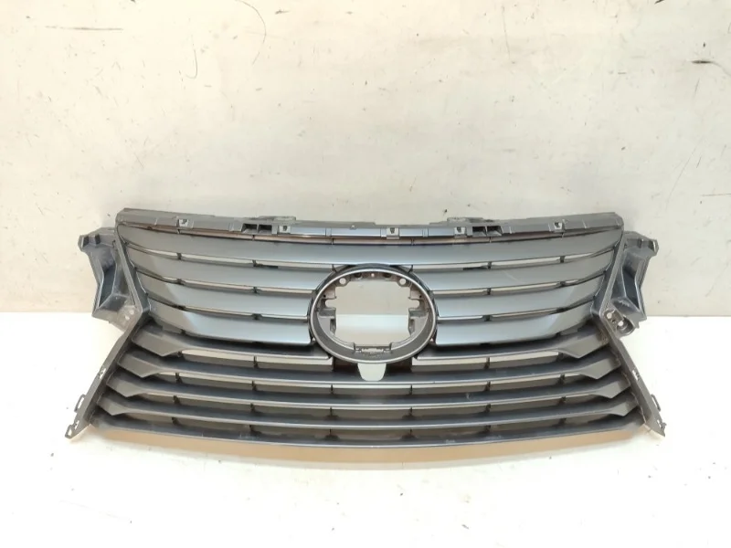 Решетка радиатора Lexus RX 2016- 4