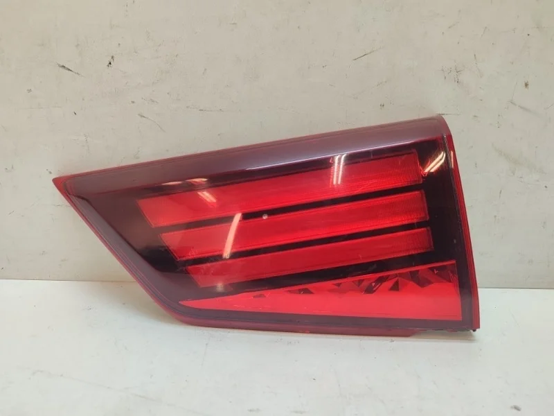 Фонарь Mitsubishi Outlander 2015- 3