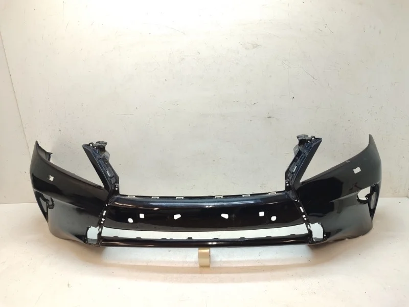 Бампер Lexus RX 2012-2015 3