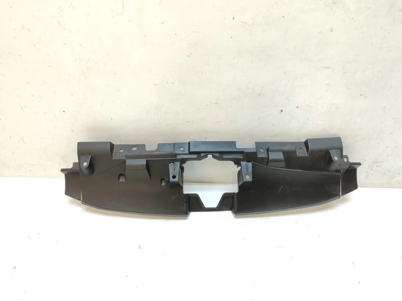 Накладка замка капота Subaru Forester 2018- 5