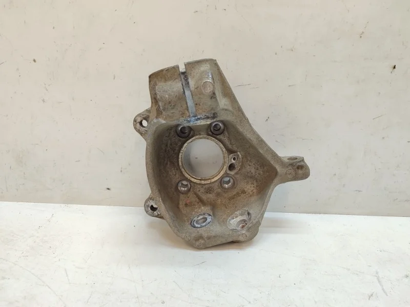 Кулак поворотный BMW X3 2017-2025 G01