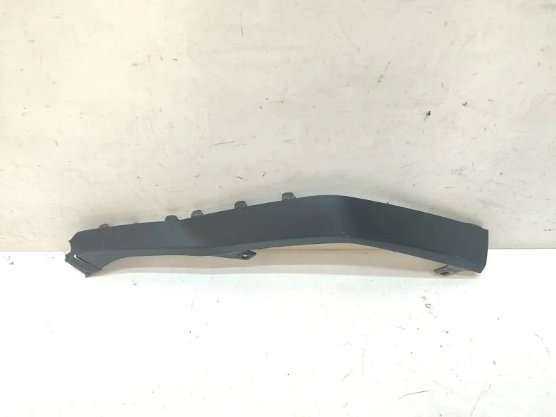 Спойлер бампера Lexus RX200T 2016-2019 4