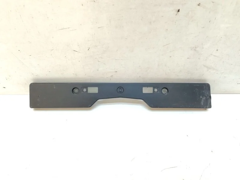 Площадка под гос. номер Toyota Rav 4 2015- 40