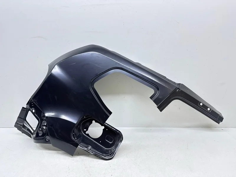 Крыло Nissan Terrano 2014-2020 D10