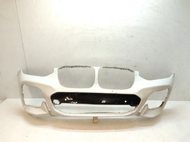 Бампер BMW X3 2017-2021 G01