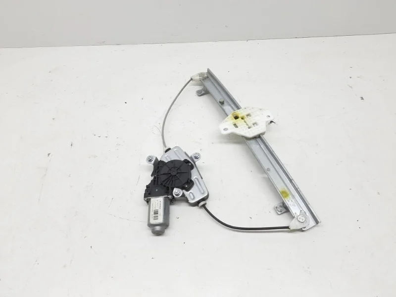 Стеклоподъемник Hyundai Solaris 2010-2016