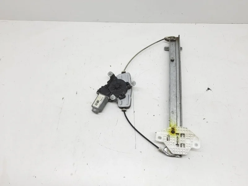 Стеклоподъемник Hyundai Solaris 2010-2016