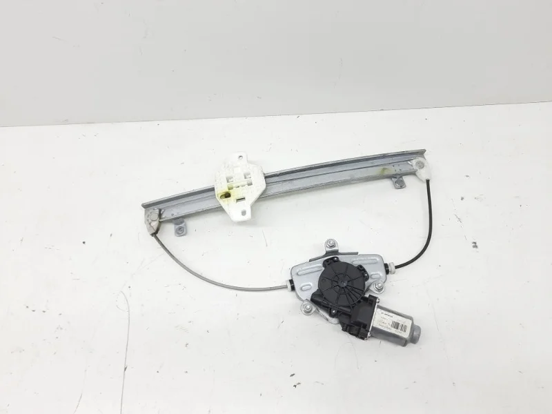 Стеклоподъемник Hyundai Solaris 2010-2016