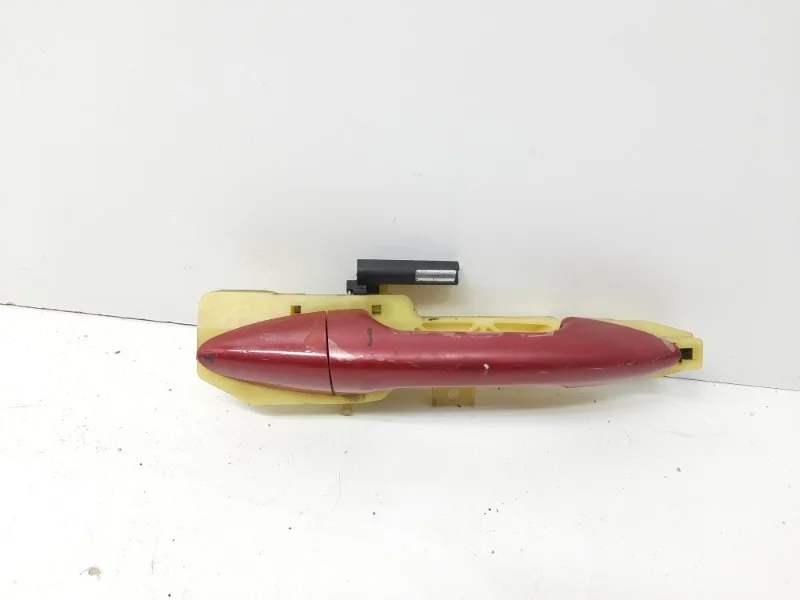 Ручка двери Hyundai Solaris 2010-2016