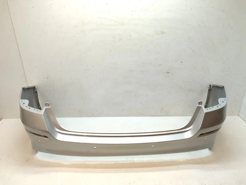 Бампер Kia Optima 2018-2020 4