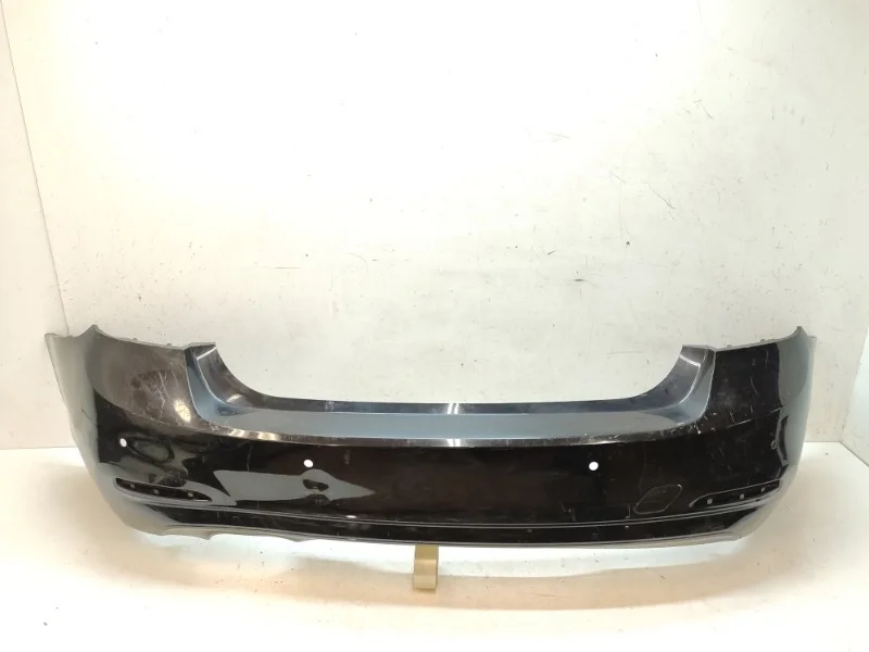 Бампер BMW 3er 2011-2015 F30