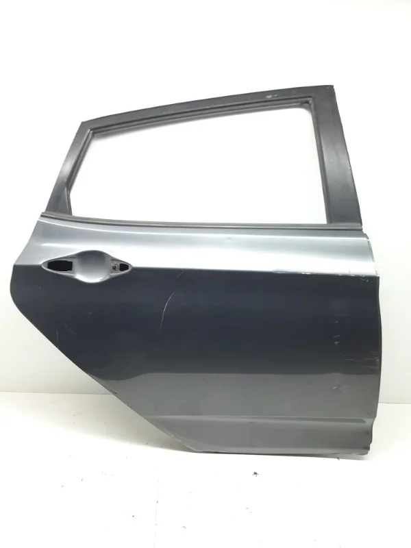 Дверь Hyundai Solaris 2010-2016