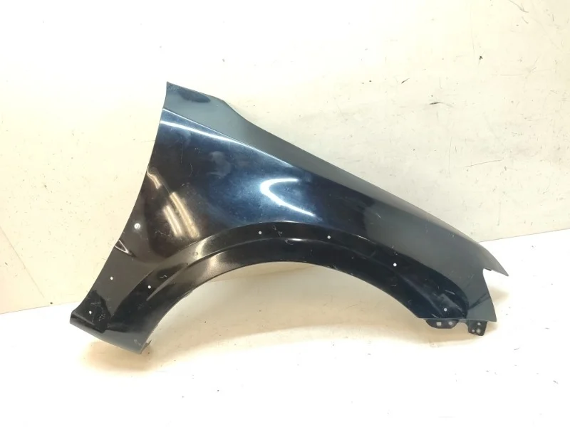 Крыло Mitsubishi Pajero 2006-2014