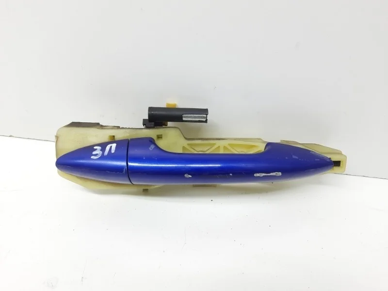 Ручка двери Hyundai Solaris 2010-2016