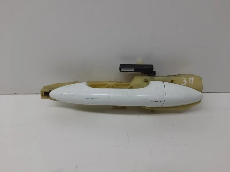 Ручка двери Hyundai Solaris 2010-2016