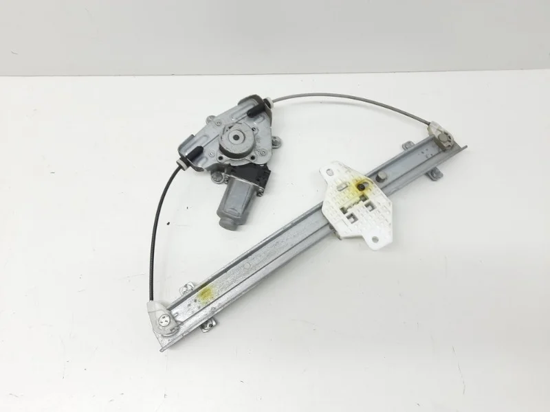 Стеклоподъемник Hyundai Solaris 2010-2016