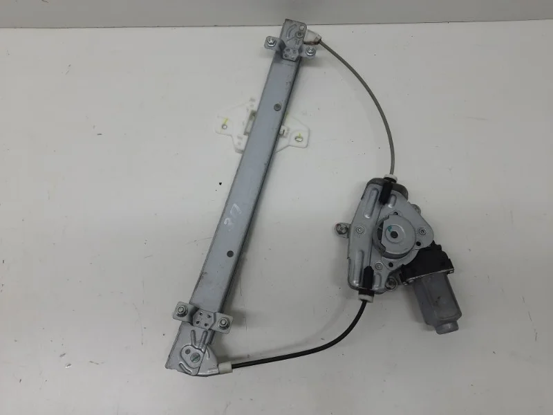 Стеклоподъемник Hyundai Solaris 2010-2016