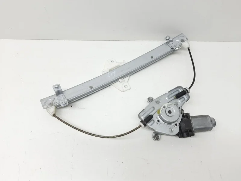 Стеклоподъемник Hyundai Solaris 2010-2016