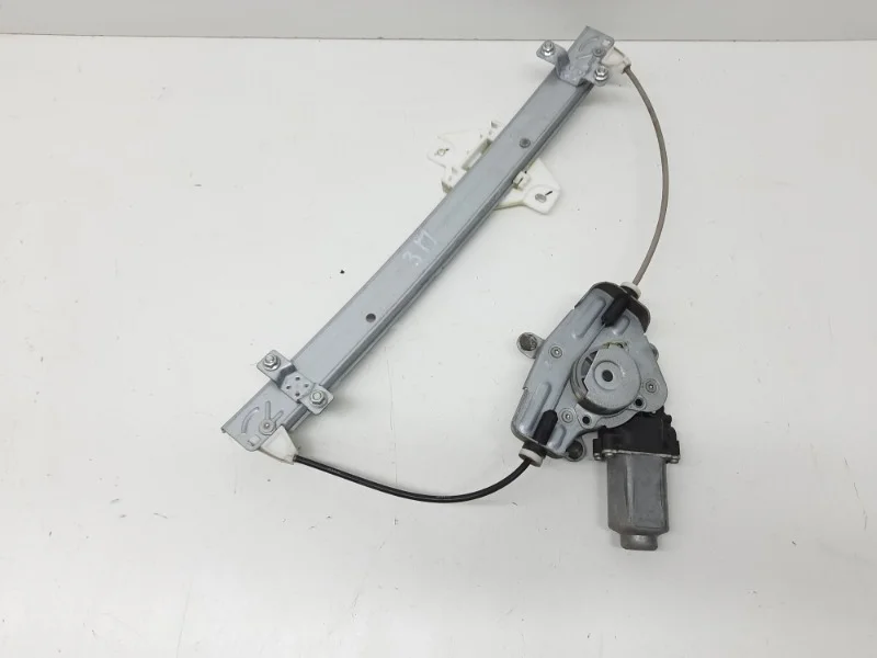 Стеклоподъемник Hyundai Solaris 2010-2016