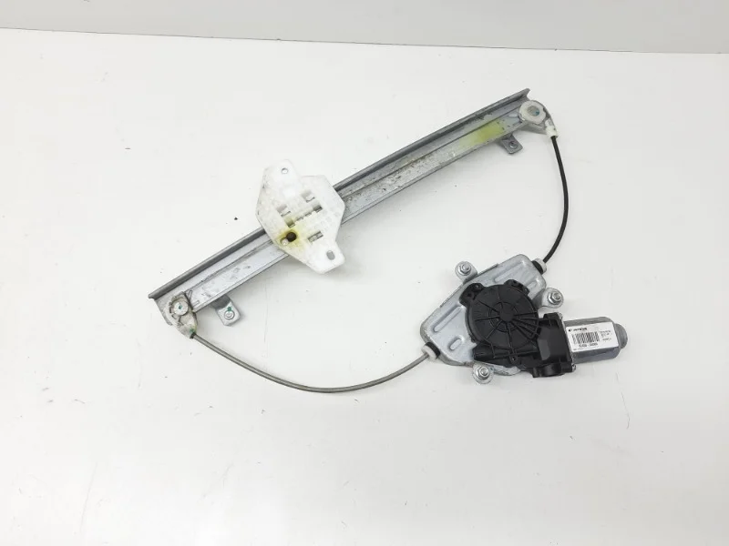 Стеклоподъемник Hyundai Solaris 2010-2016