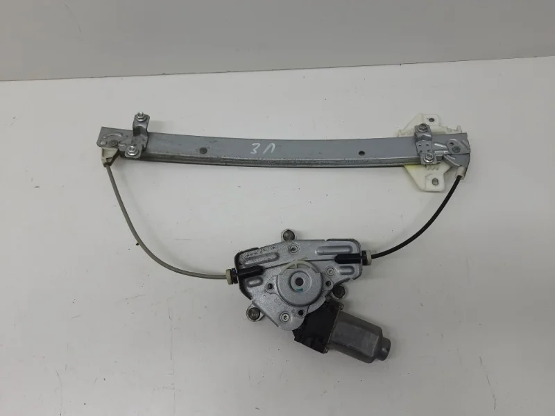 Стеклоподъемник Hyundai Solaris 2010-2016