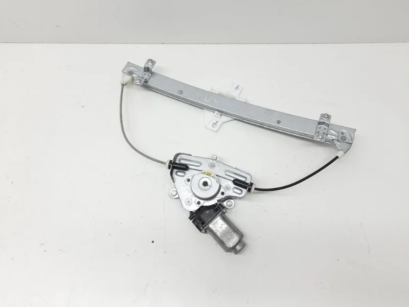 Стеклоподъемник Hyundai Solaris 2010-2016