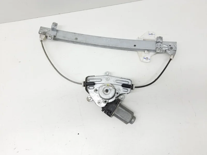 Стеклоподъемник Hyundai Solaris 2010-2016