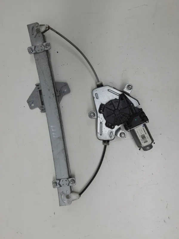 Стеклоподъемник Hyundai Solaris 2010-2016