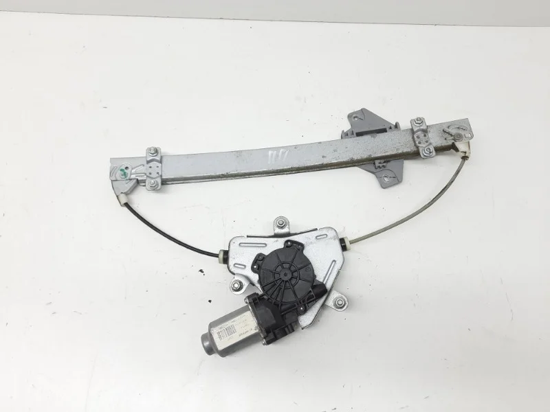 Стеклоподъемник Hyundai Solaris 2010-2016