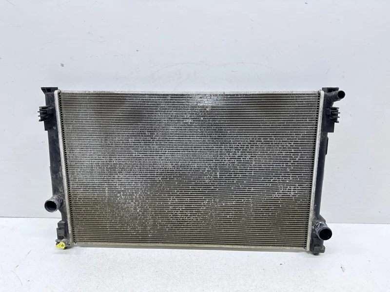Радиатор охладителя Toyota Camry 2018-2024 V70