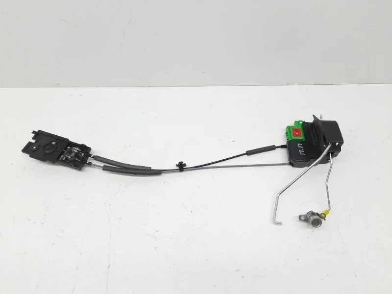 Замок двери Hyundai Solaris 2010-2016