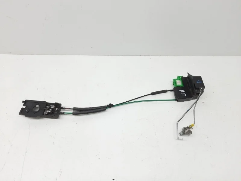 Замок двери Hyundai Solaris 2010-2016