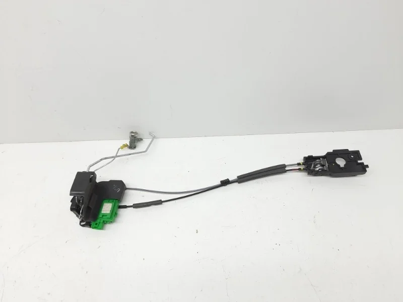 Замок двери Hyundai Solaris 2010-2016