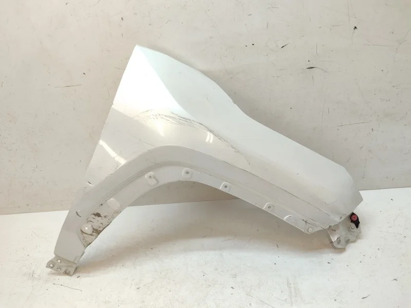 Крыло Toyota Rav4 50