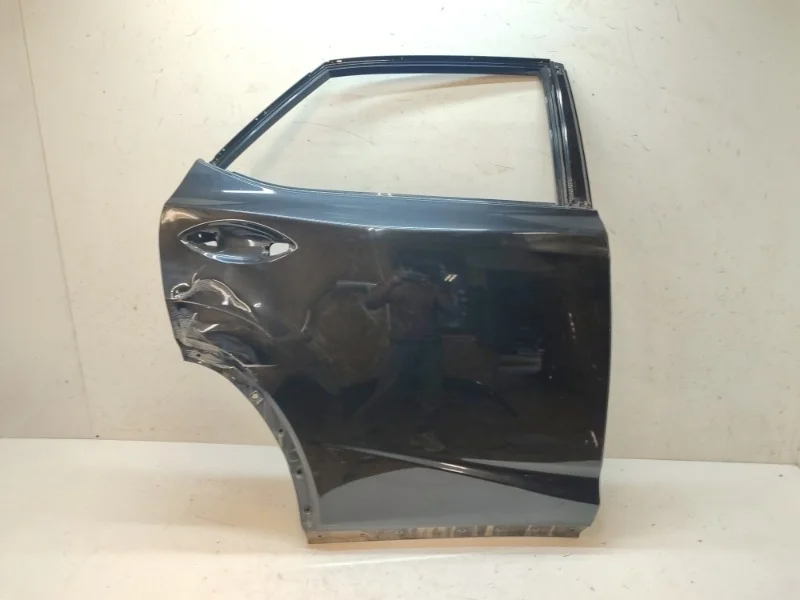 Дверь Lexus rx 2016-2020 4