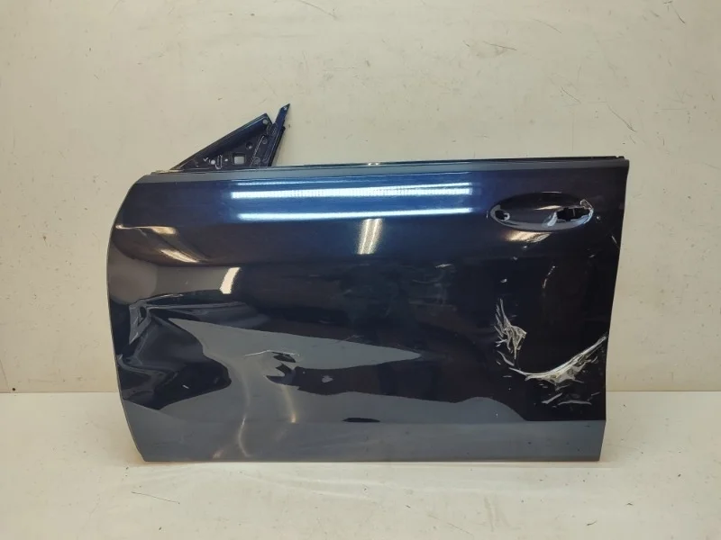 Дверь BMW 6er 2017-2020 G32