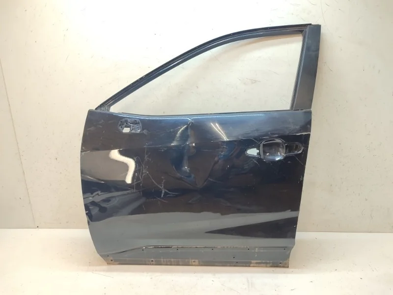 Дверь Toyota Rav4 2018 - 2024 50