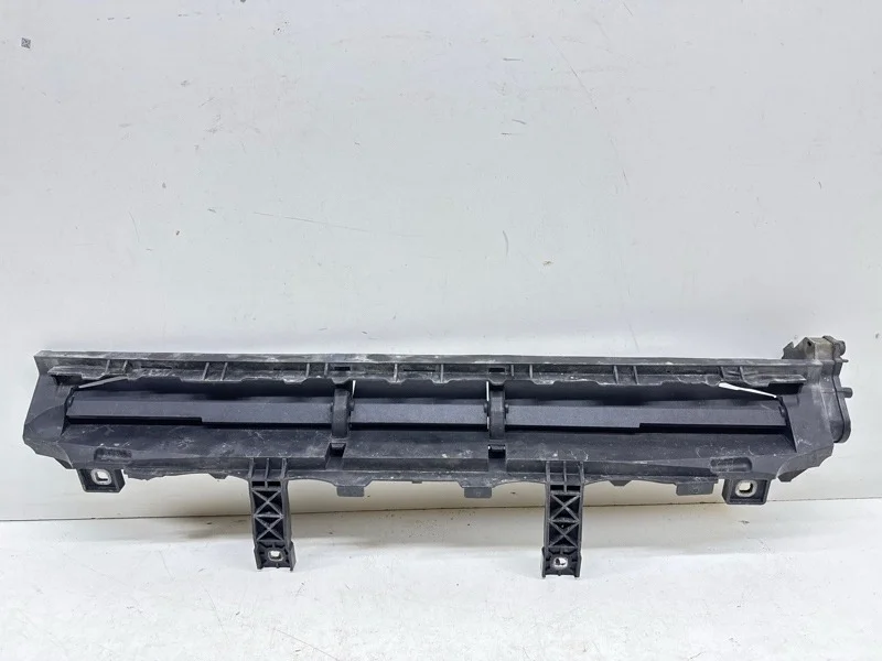 Воздухозаборник Porsche Cayenne 2018-2023