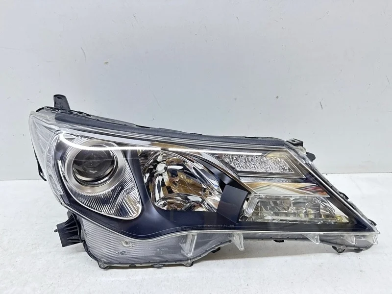 Фара Toyota Rav4 2012-2015 40