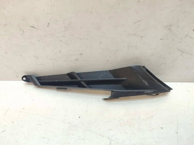 Решетка бампера Lexus RX200T 2016-2023 4