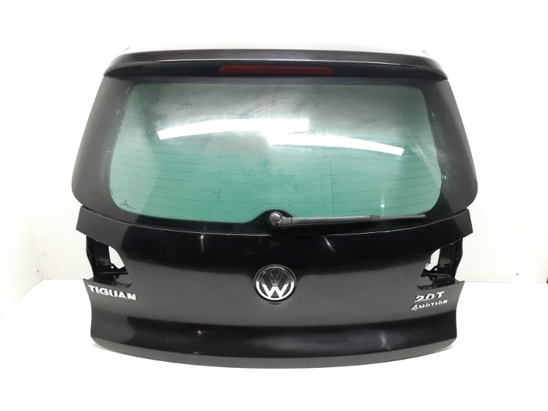 Крышка багажника Volkswagen Tiguan 2007-2012
