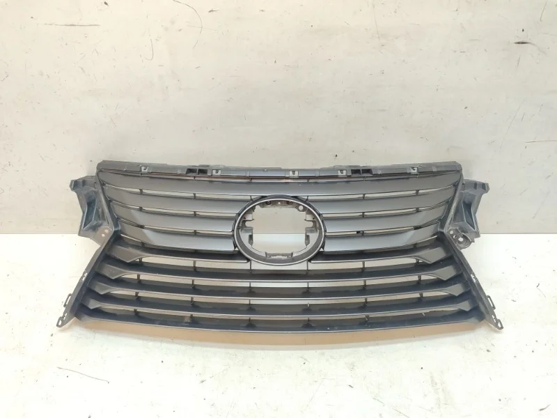 Решетка радиатора Lexus RX 4