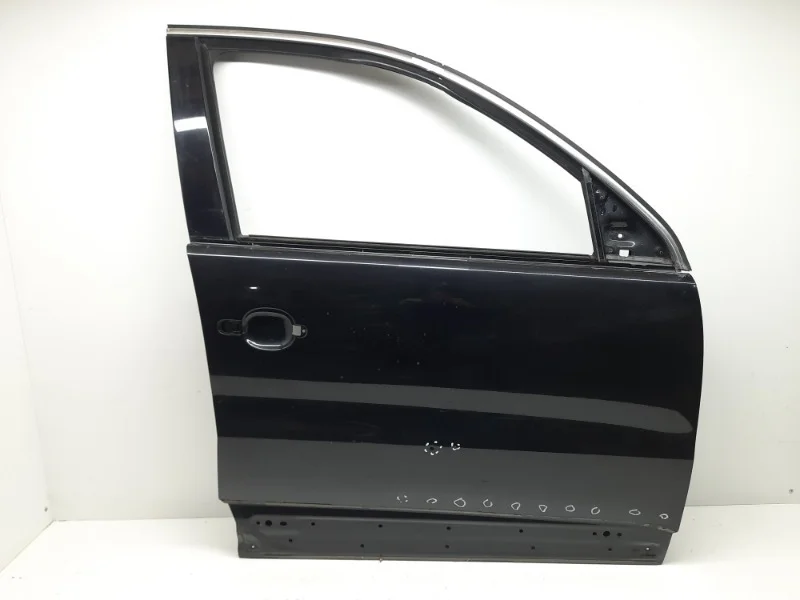 Дверь Volkswagen Tiguan 2007-2012