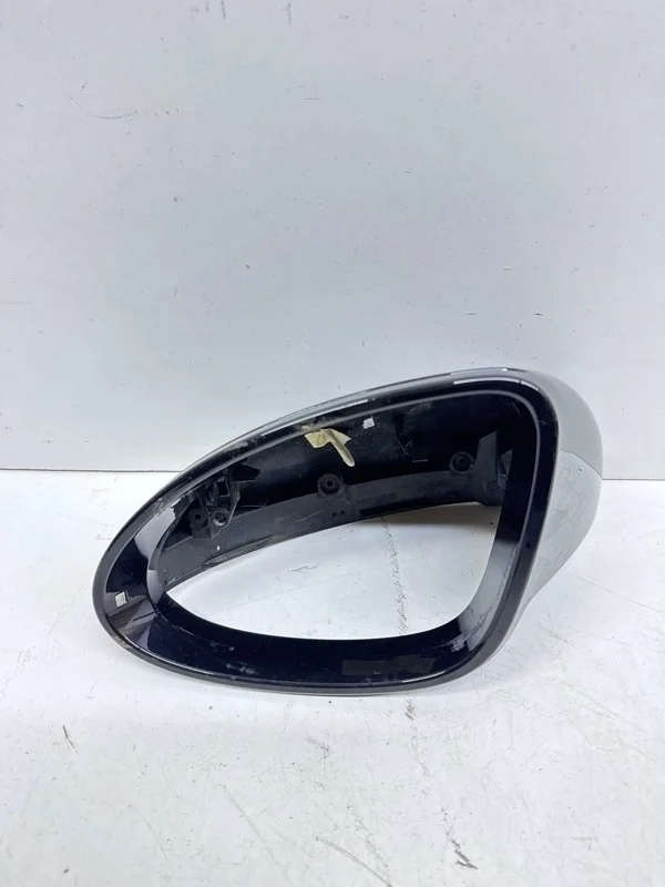 Крышка зеркала Porsche Cayenne 2017-2025 3