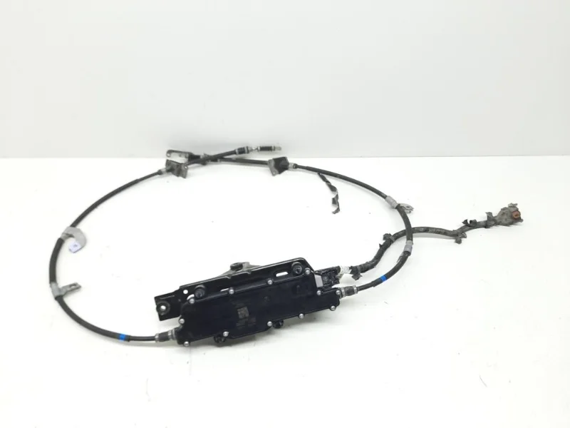 Блок ручника Hyundai Grand Santa Fe 2012-2015 3 DM