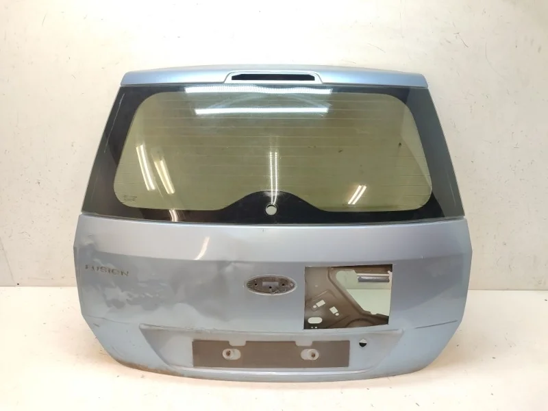 Стекло заднее Ford Fusion 2002-2012