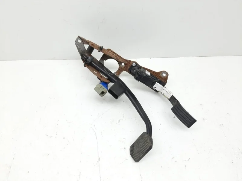 Блок педалей Ford Focus 2011-2019 3