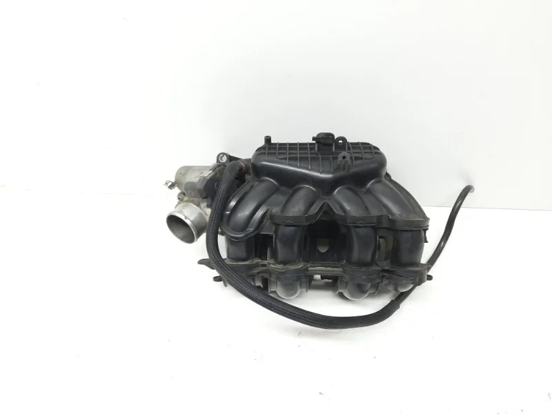 Коллектор впускной Ford Focus 2011-2019 3